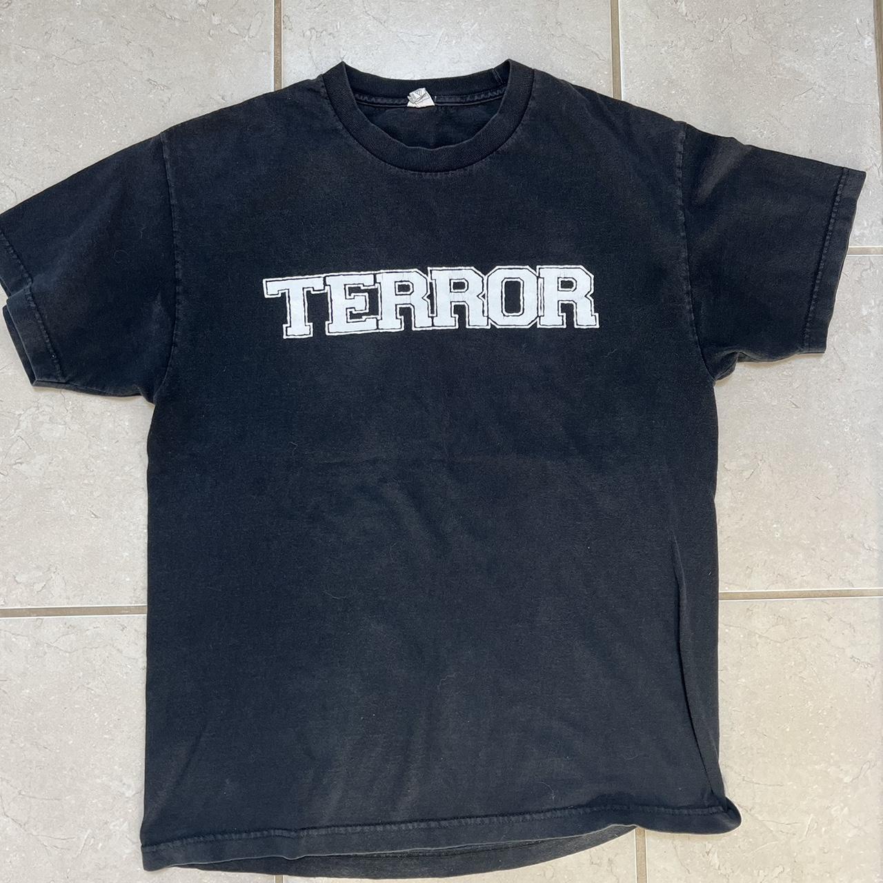 Product Image 1 - Terror - Reaper Records. RARE
