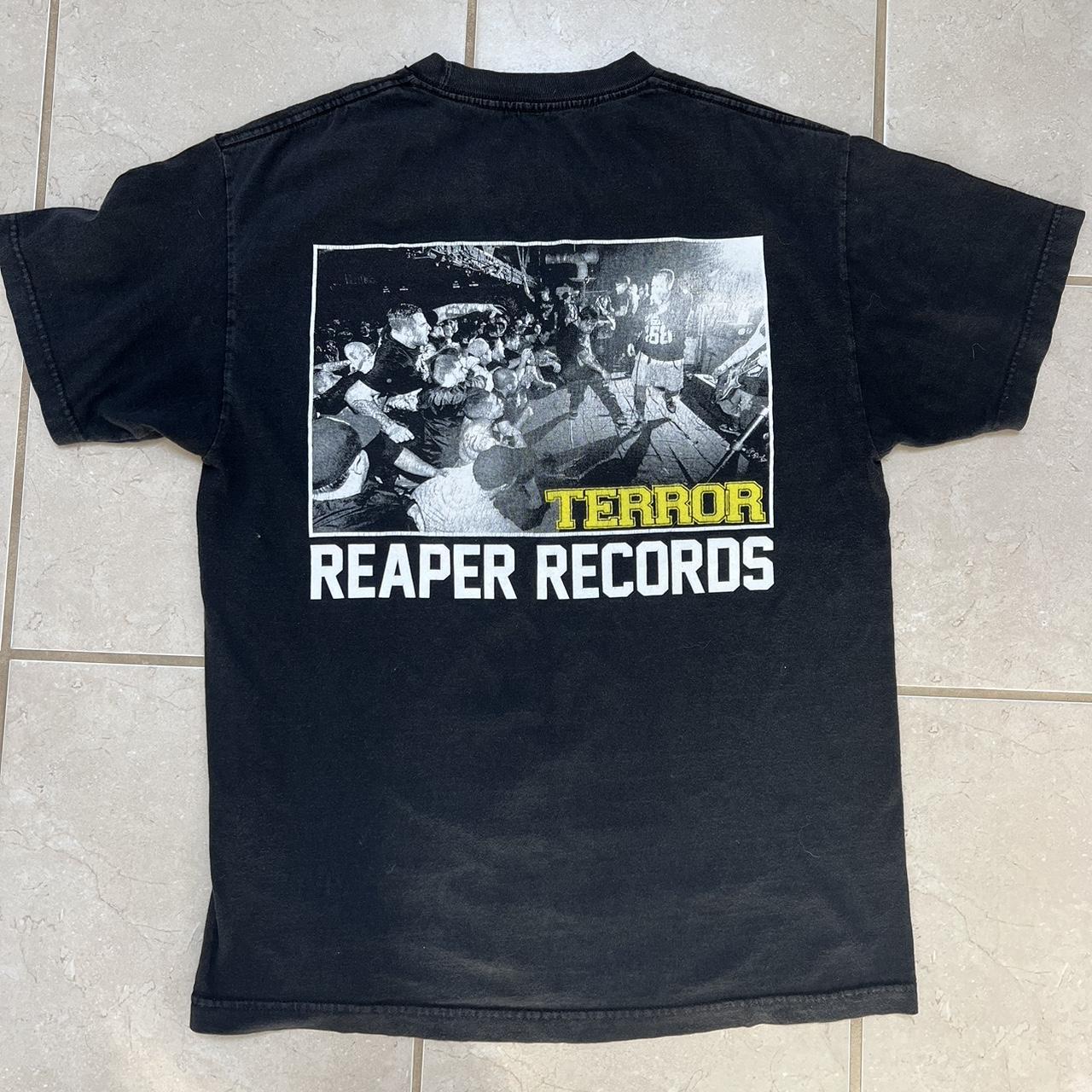 Product Image 2 - Terror - Reaper Records. RARE