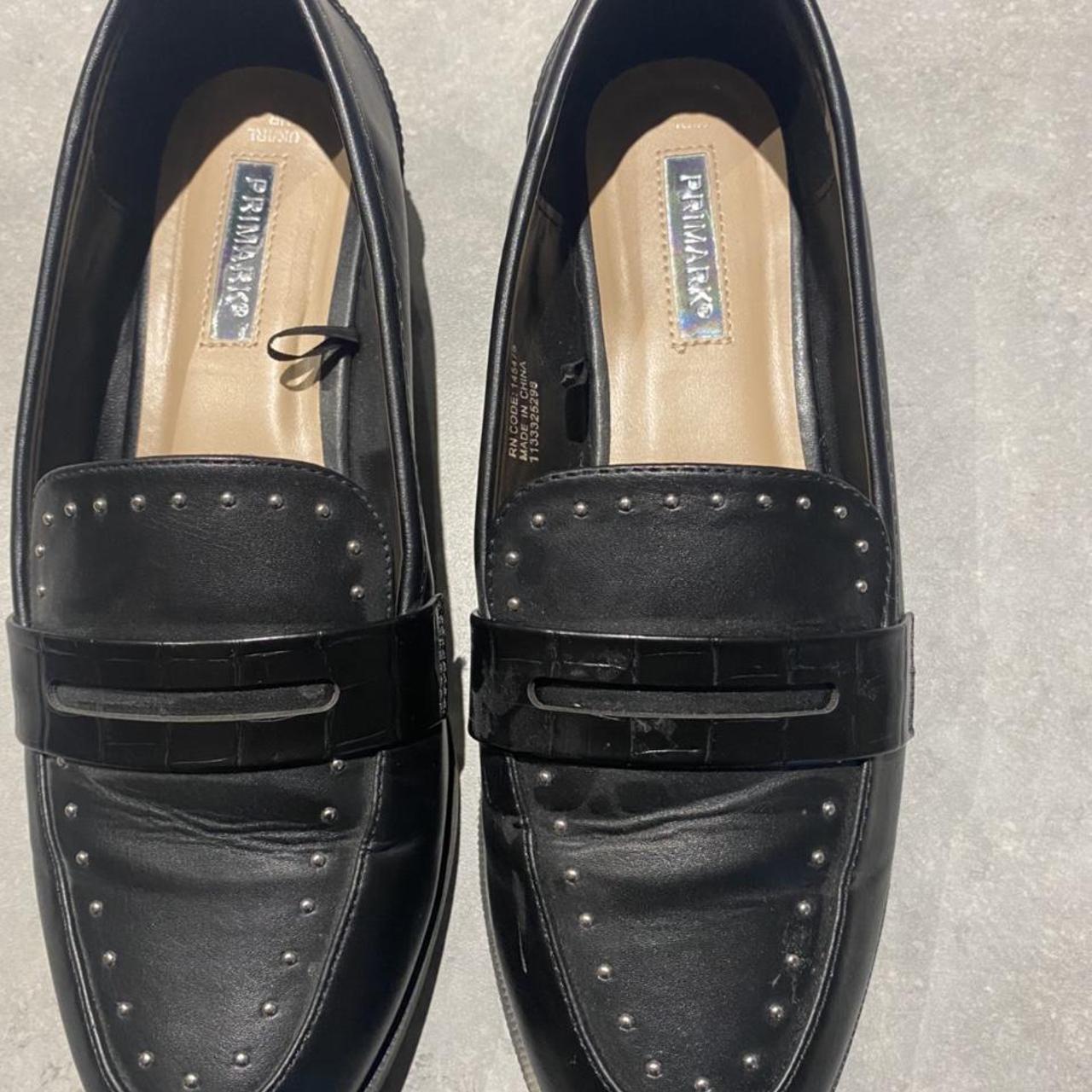 primark loafers womens