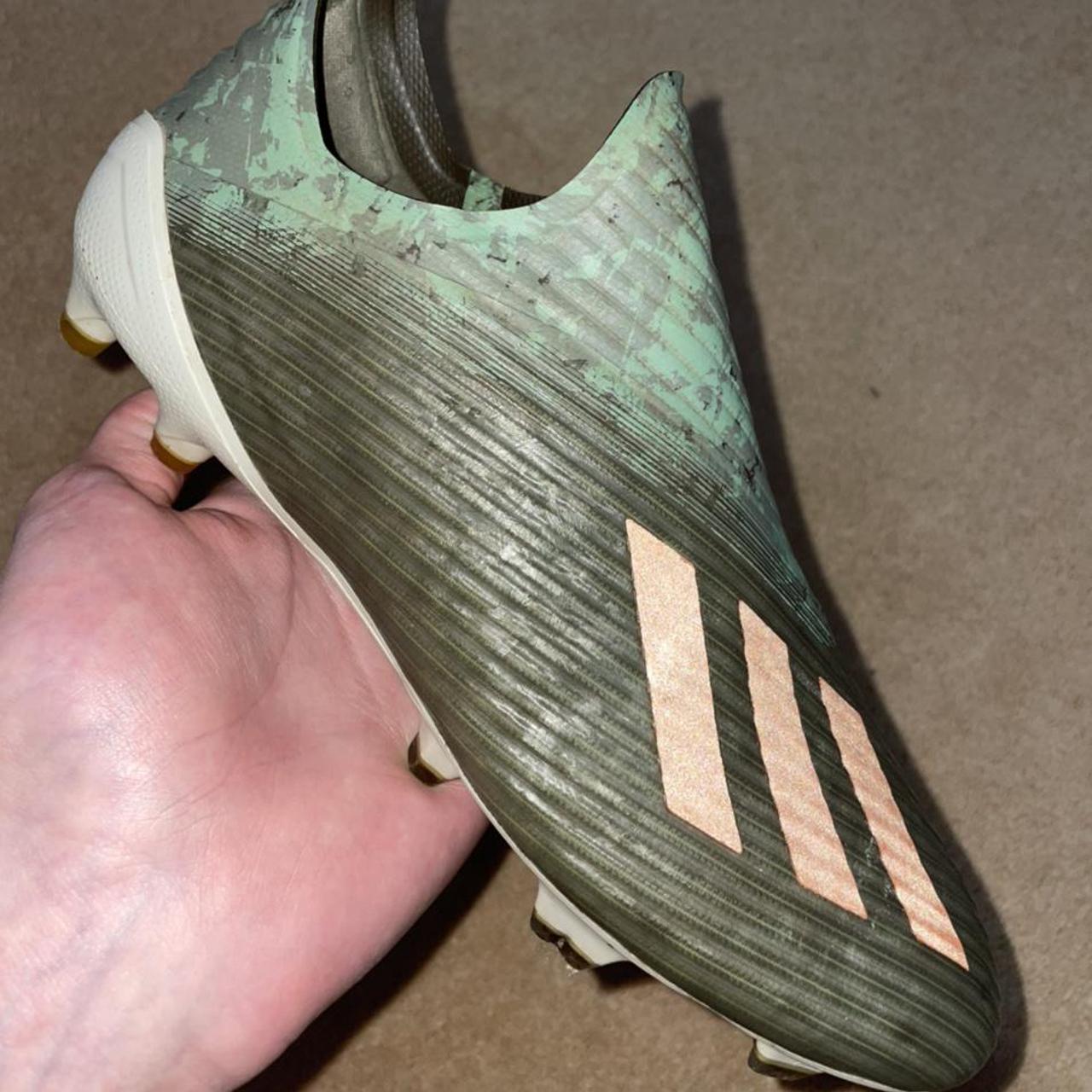 adidas x 16.2 fg leather