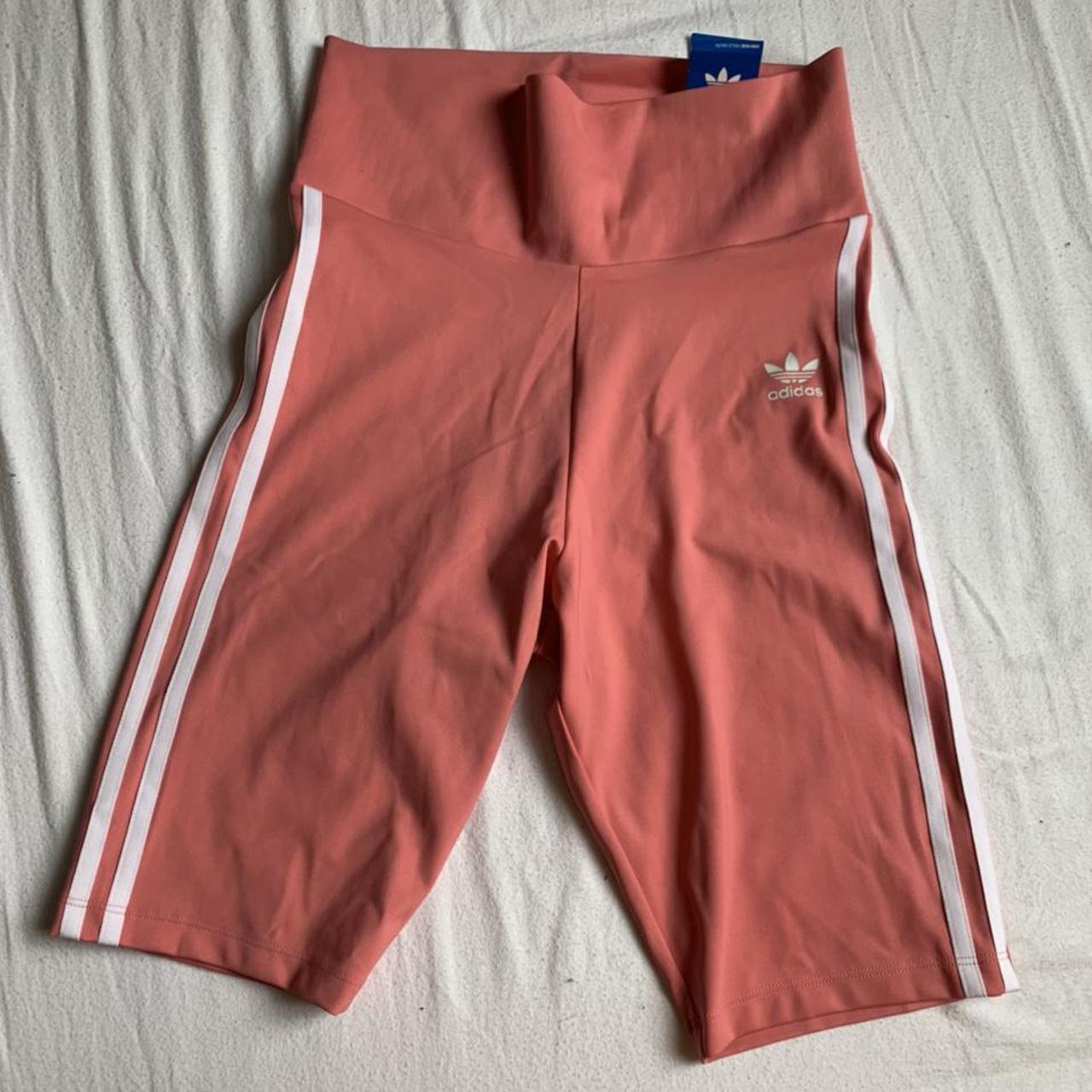 cycling shorts women adidas