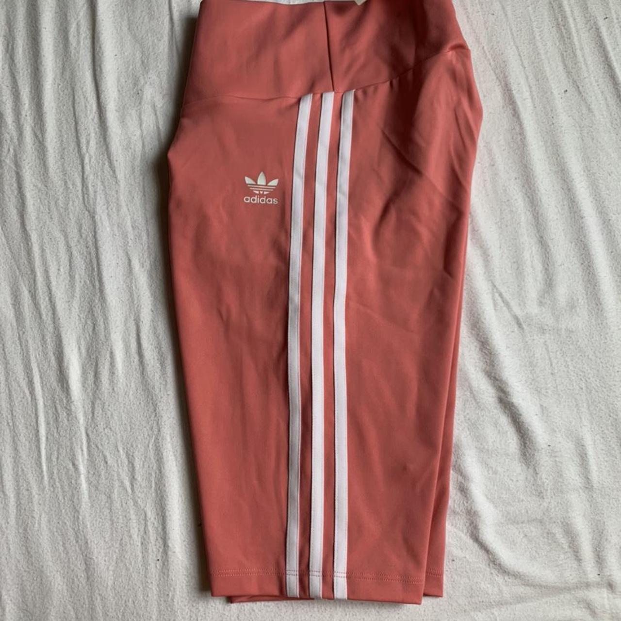 cycling shorts women adidas