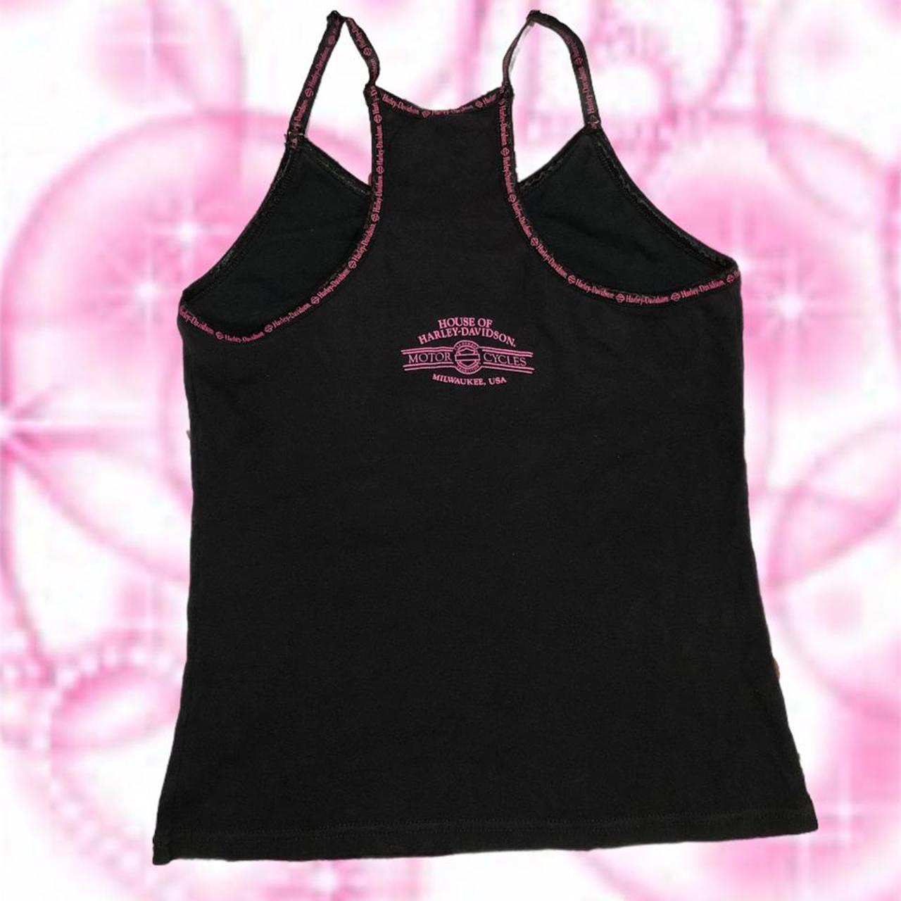 Product Image 2 - Y2K 2009 Pink and Black