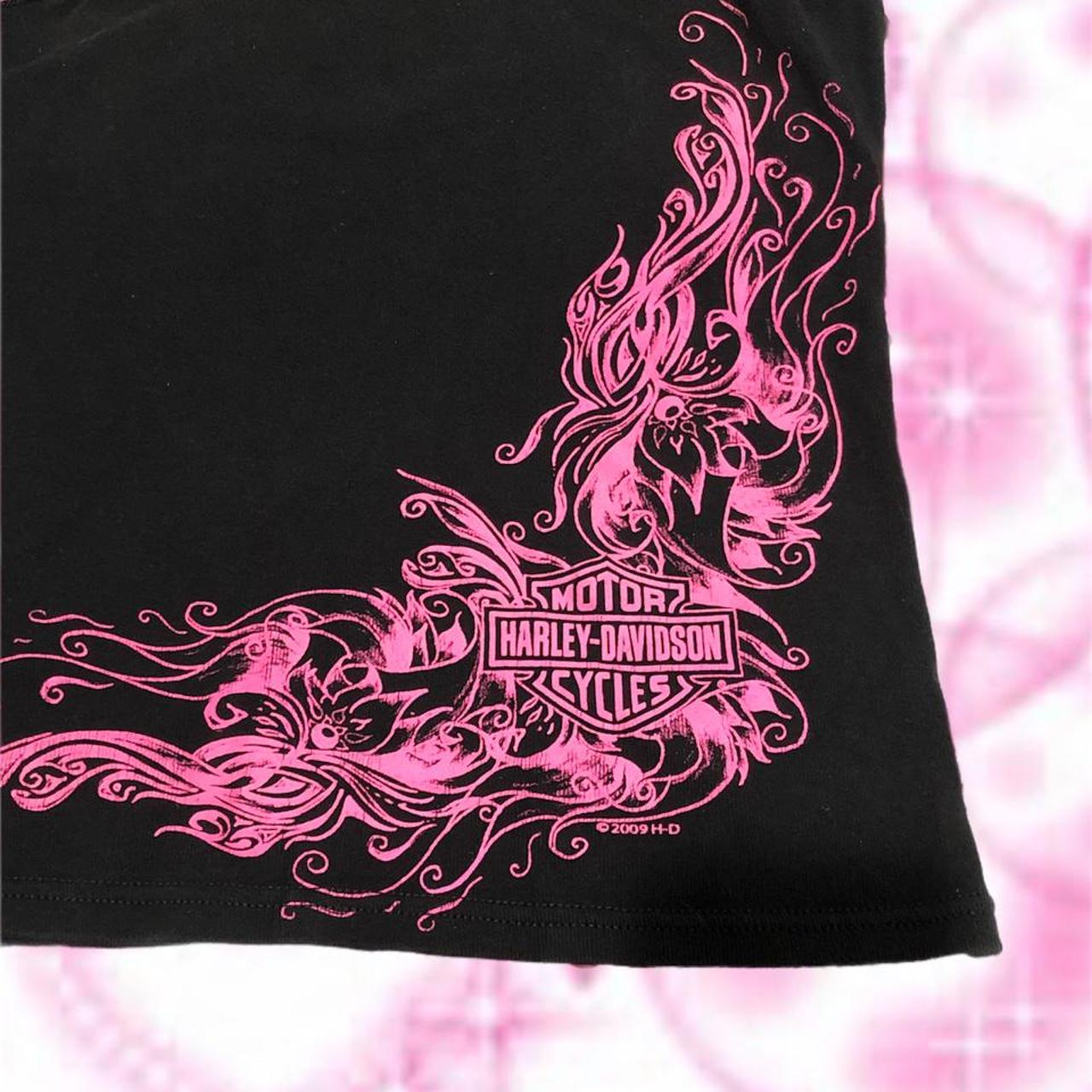 Product Image 3 - Y2K 2009 Pink and Black