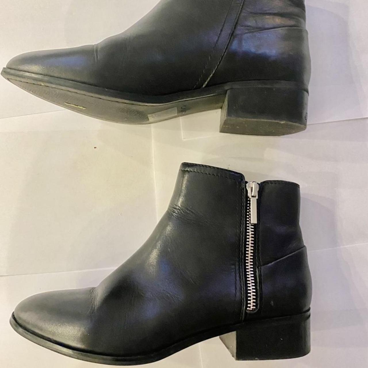 aldo ankle boots uk