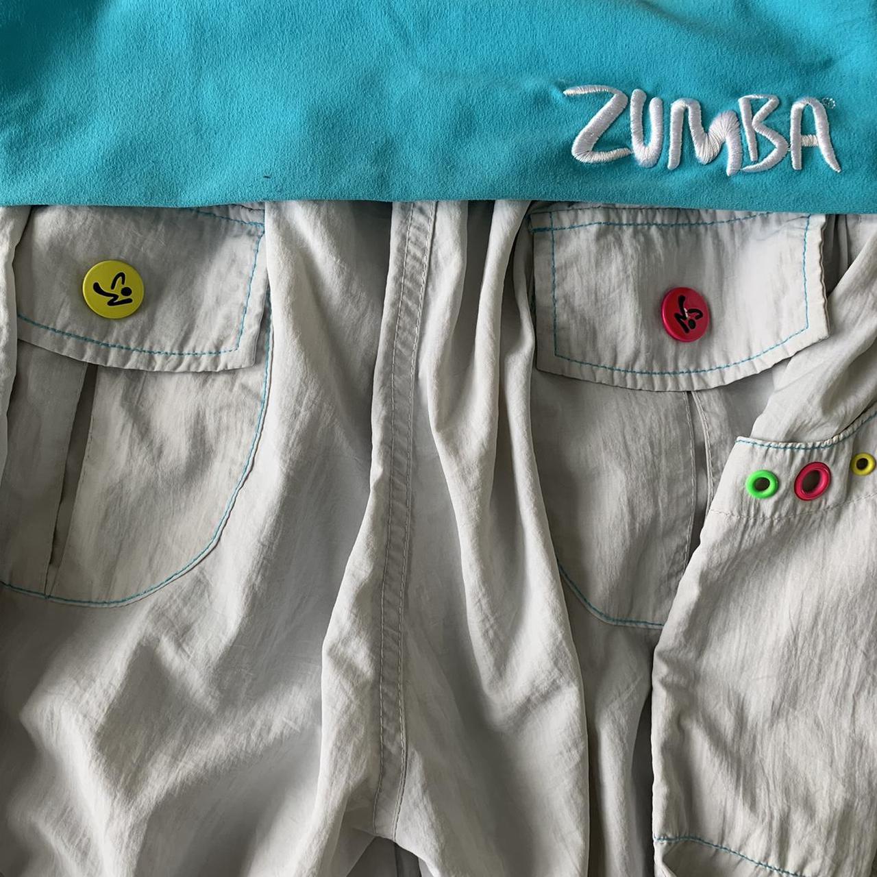Trousers ZUMBA Women  Buy Online on Micoletcouk