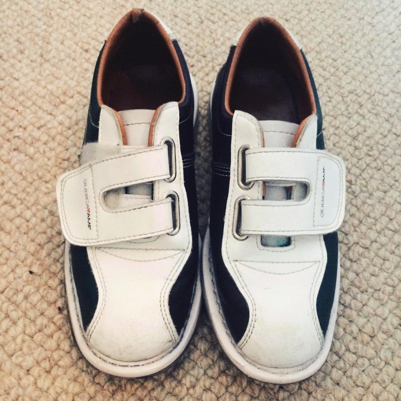 burberry bowling shoes