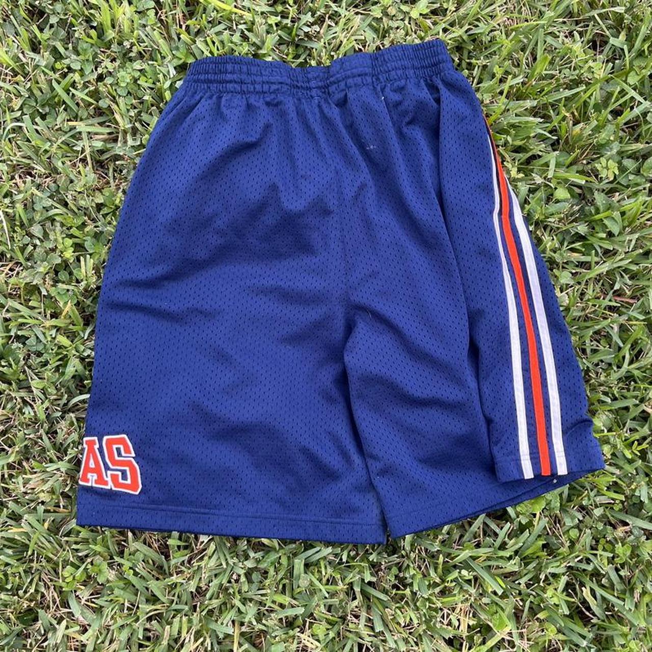 FREE SHIPPING! VTG Adidas Basketball Authentic Gear... Depop