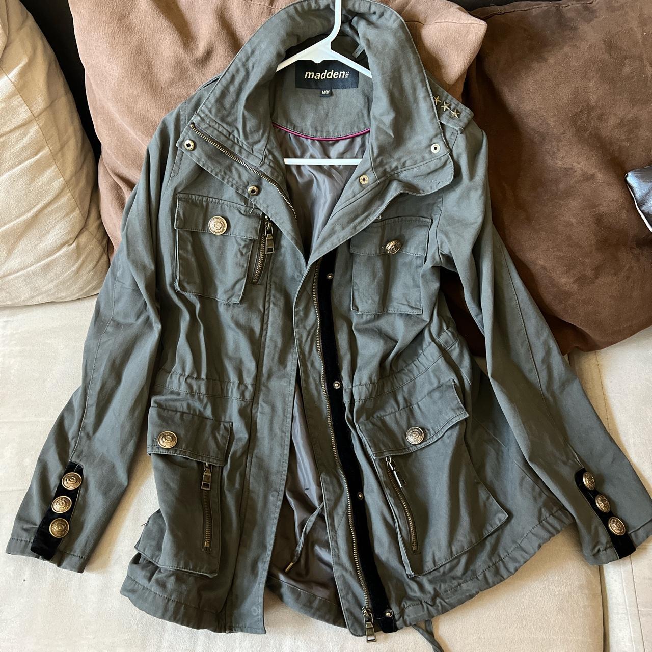 zara grey corduroy jacket