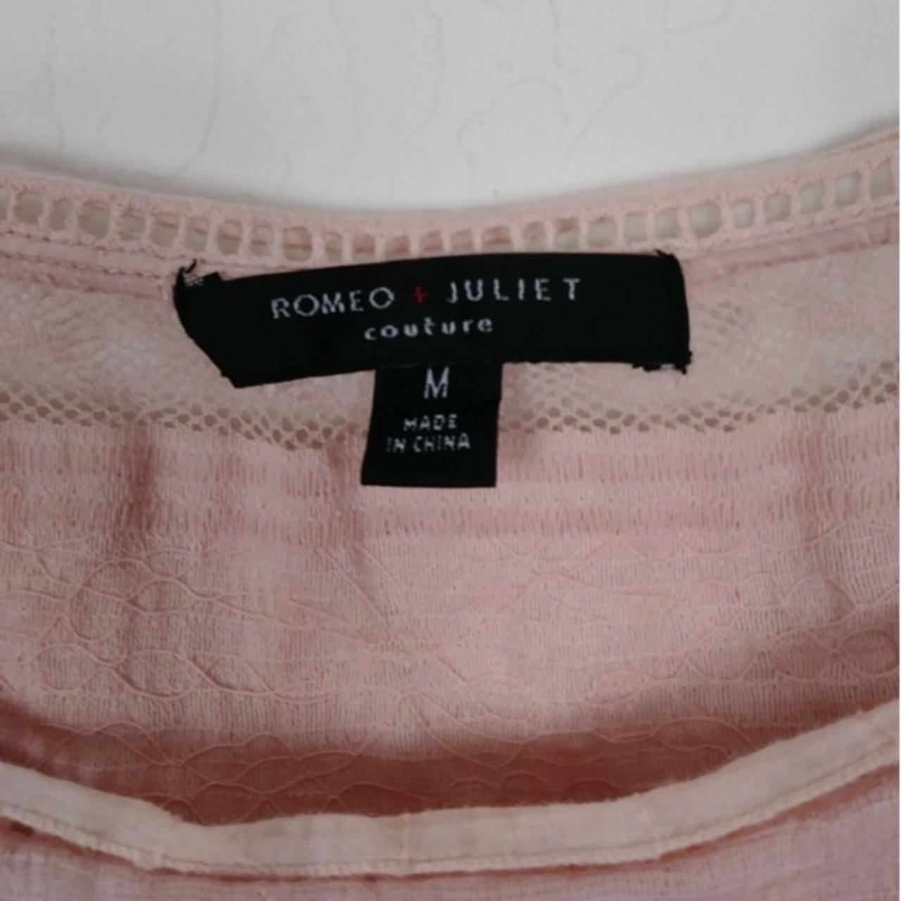 Product Image 4 - Romeo & Juliet Couture Blush