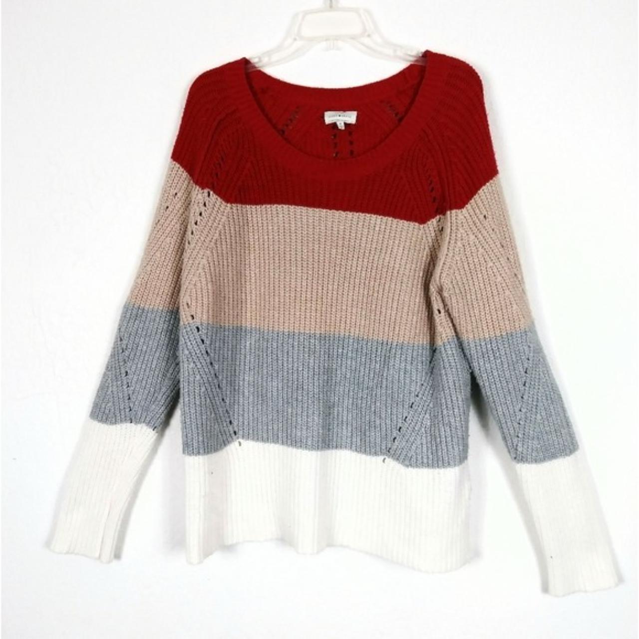 Product Image 1 - Lucky Brand Red Tan Grey