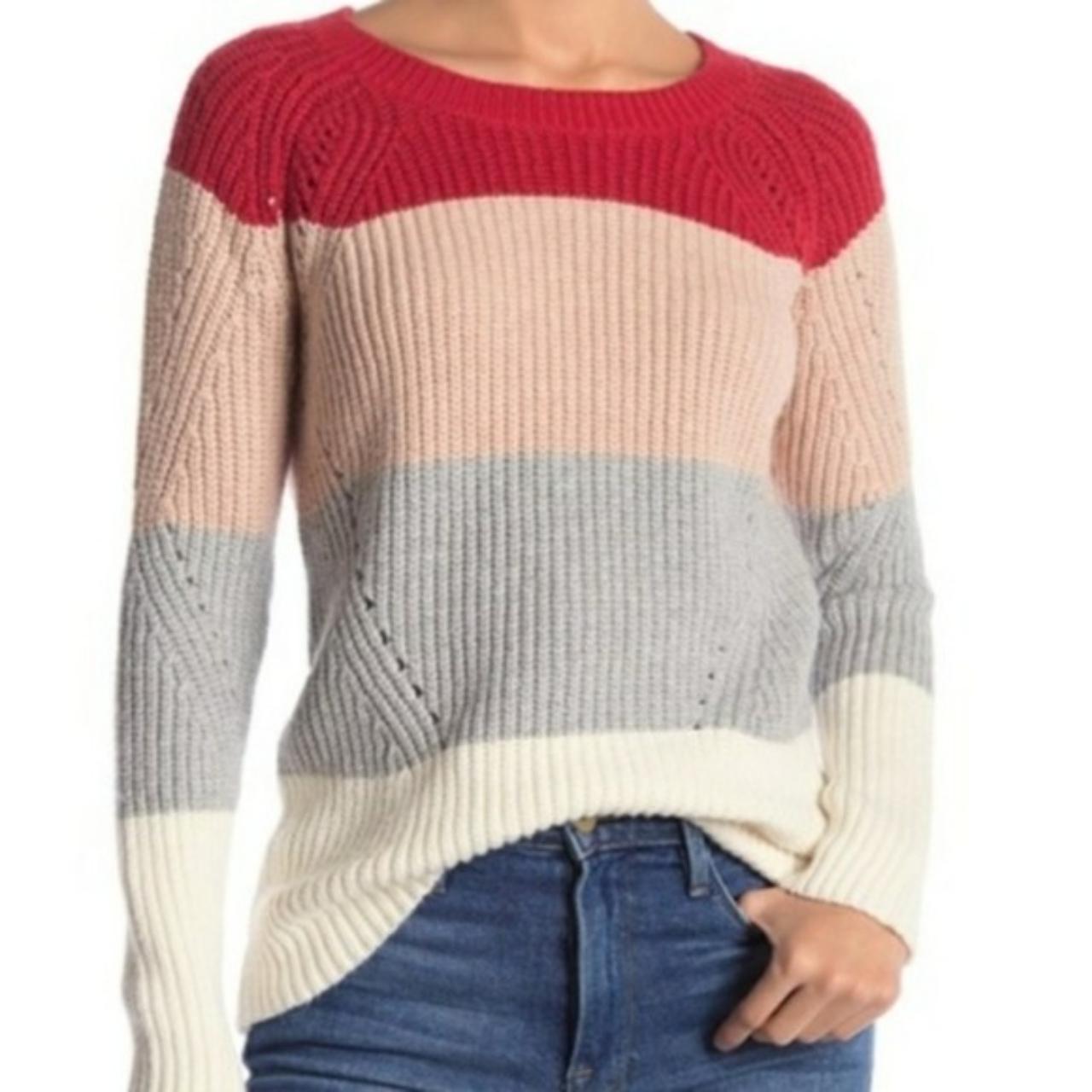 Product Image 4 - Lucky Brand Red Tan Grey