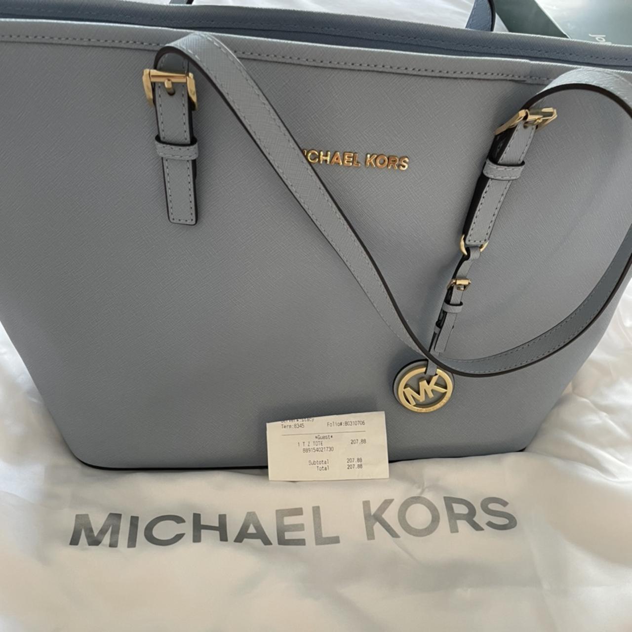 Brand new Michael kors tote bag Perfect condition... Depop