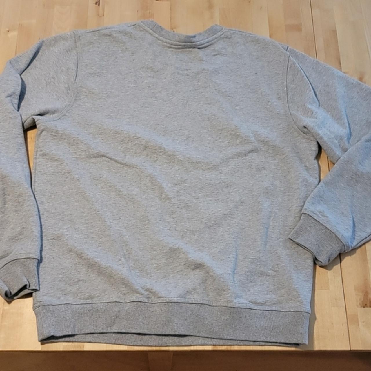 Hustle Gang Graphic Sweatshirt Size XL, GUC,... - Depop