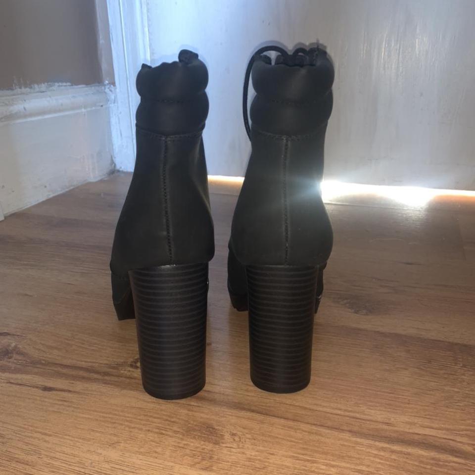 primark wide fitting ankle boots