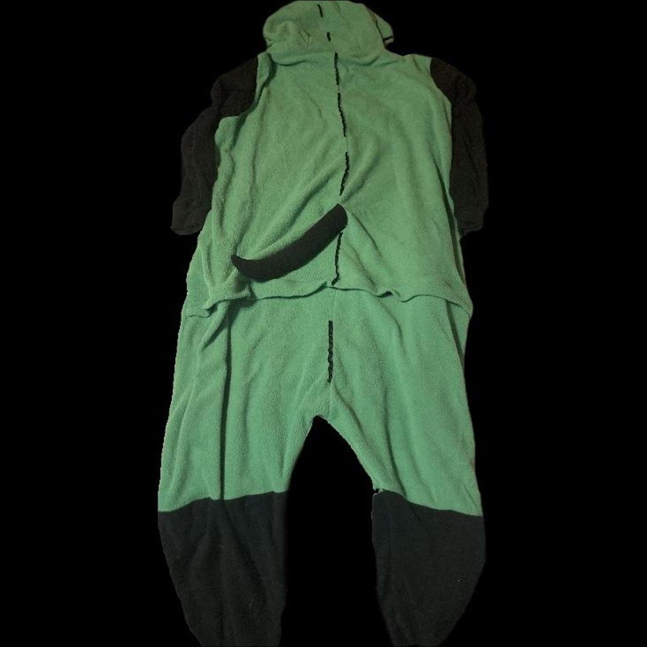 Invader zim gir onesie Tags scene emo egirl eboy... Depop