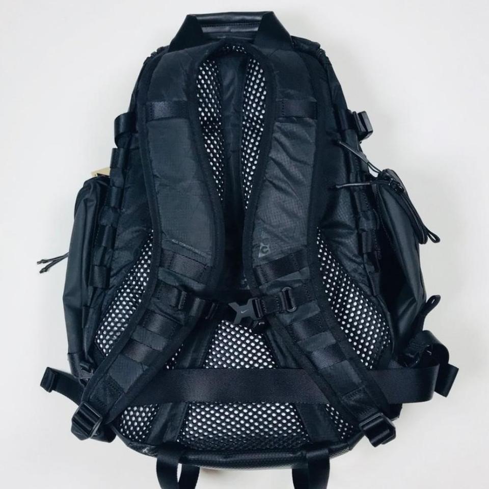 Nike ACG First responder Backback, Nike Lab Acg water...