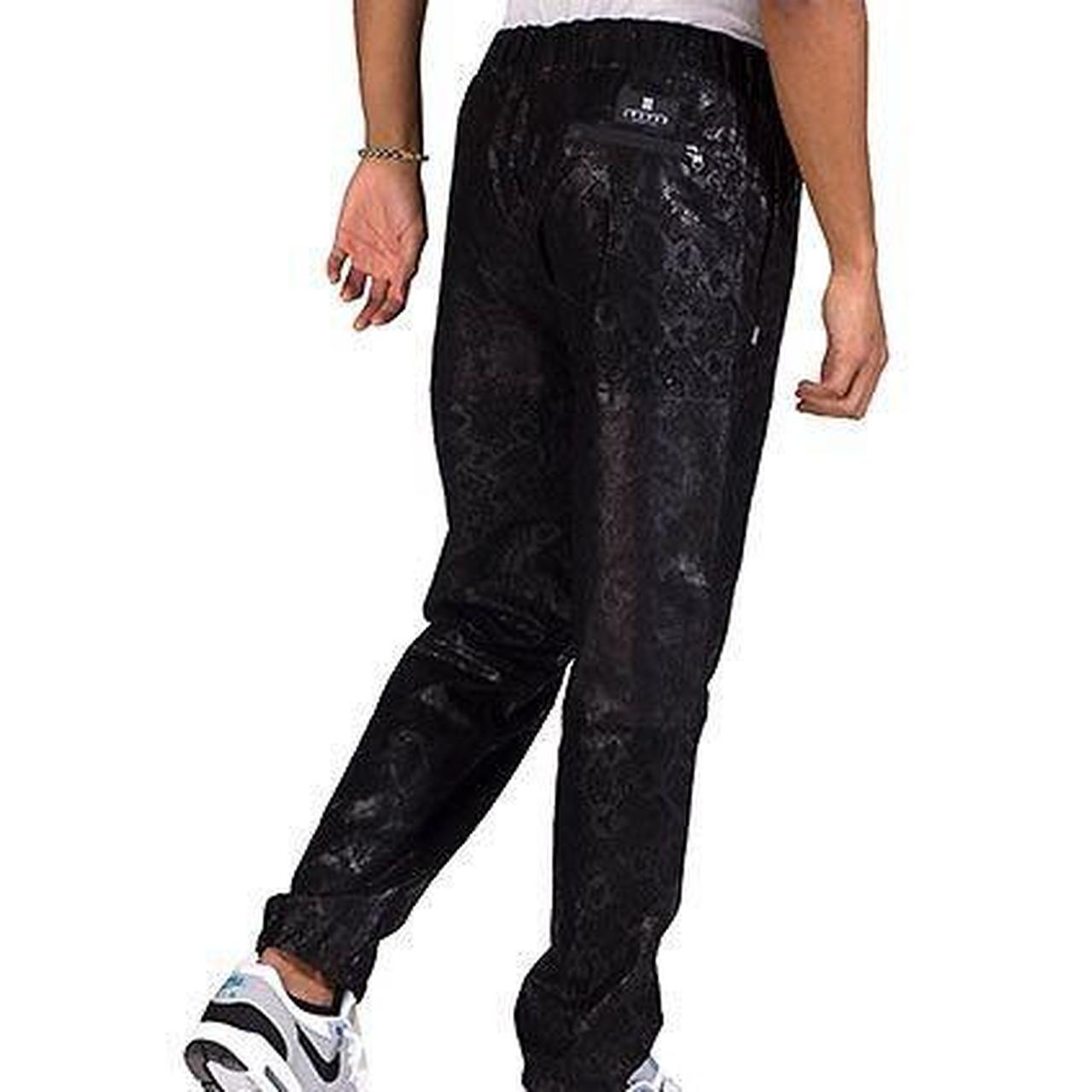 Crooks and clearance castles track pants