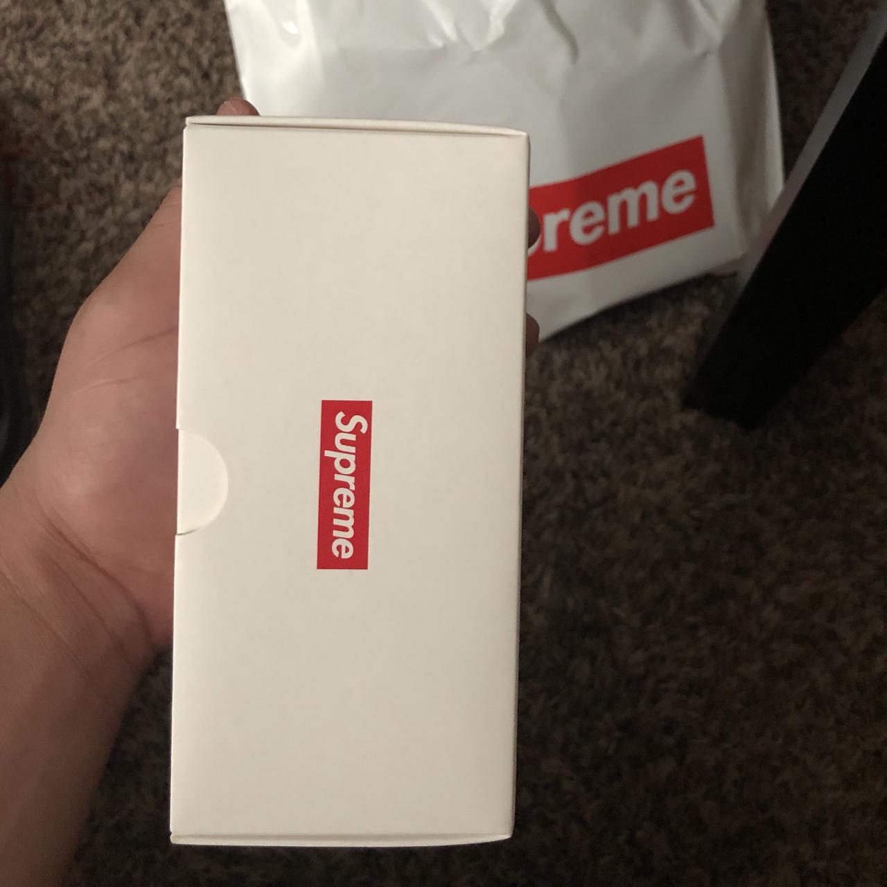 Supreme Santa Ornament , Brand New never opened...