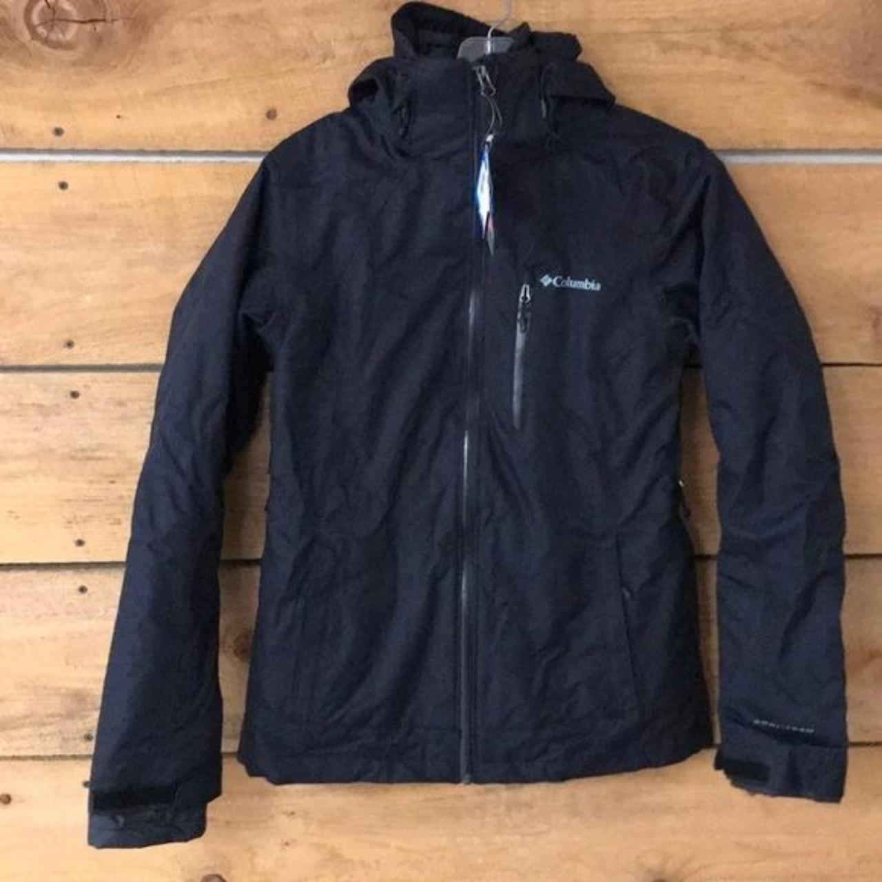 nordic point interchange jacket
