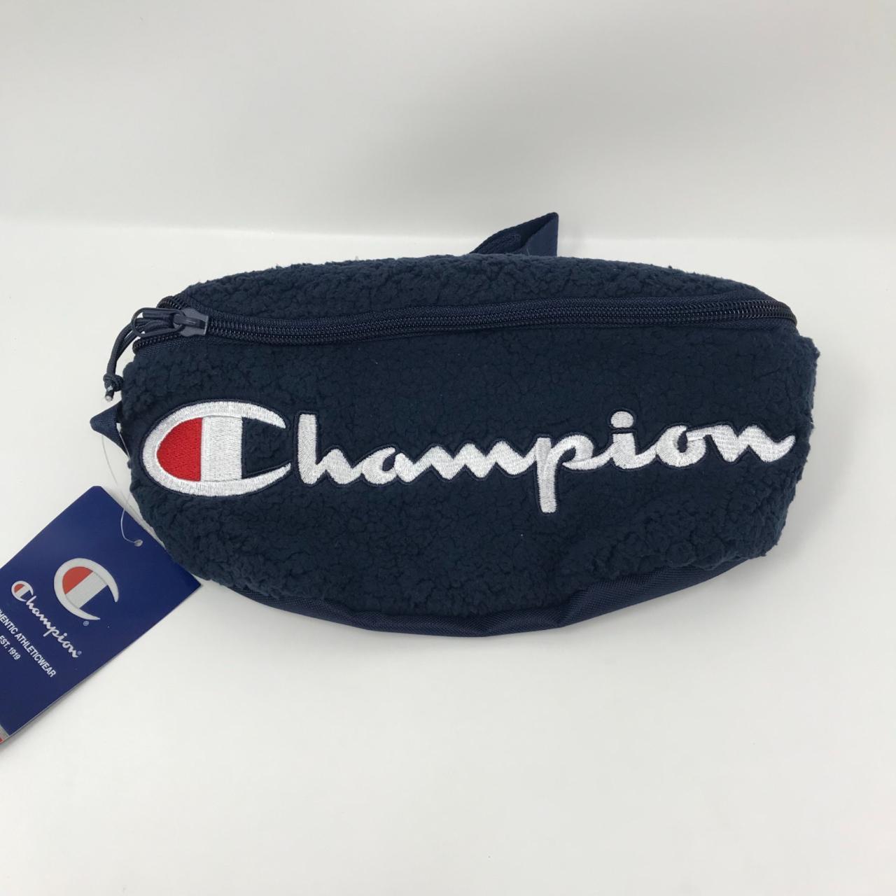 sherpa fanny pack