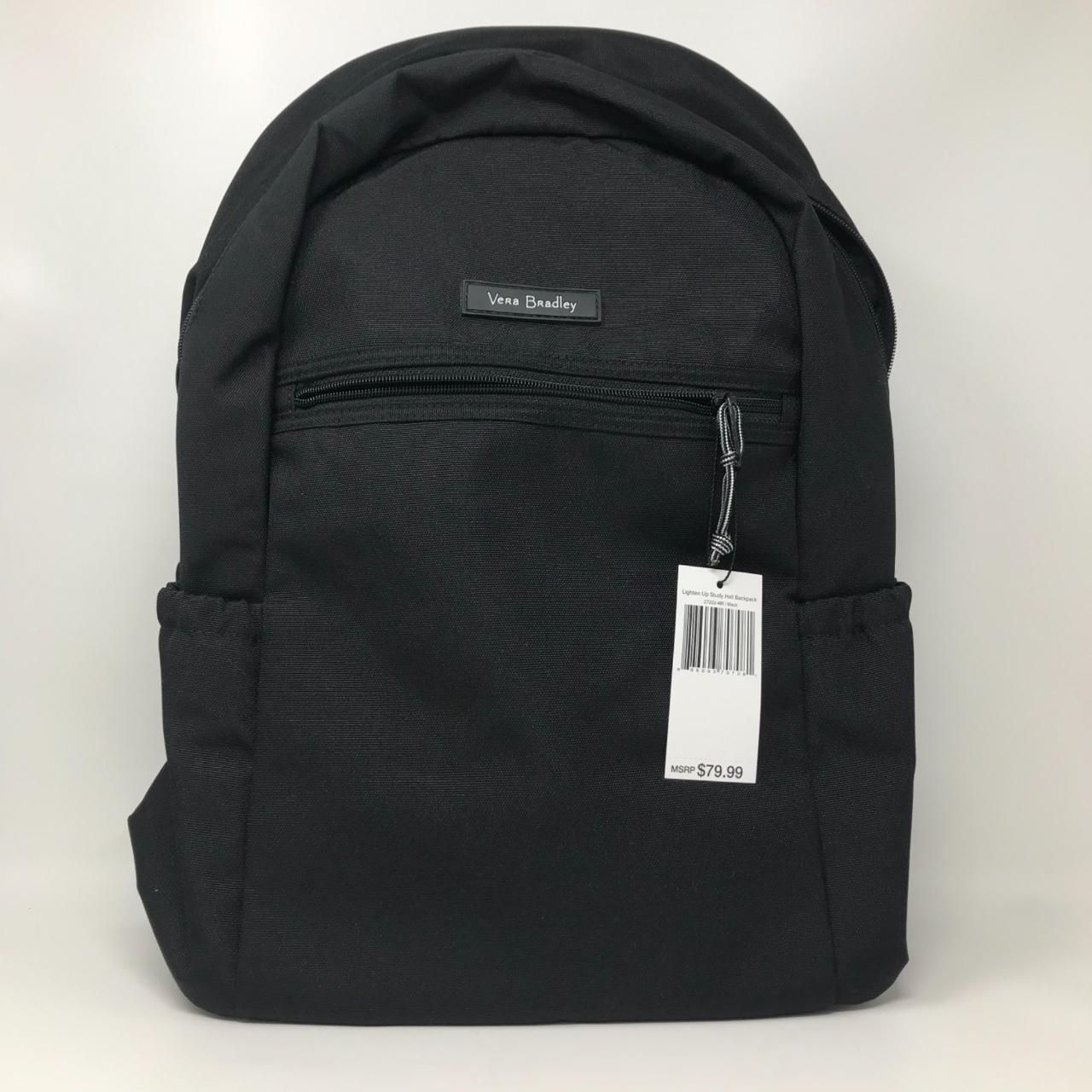 lighten up study hall backpack