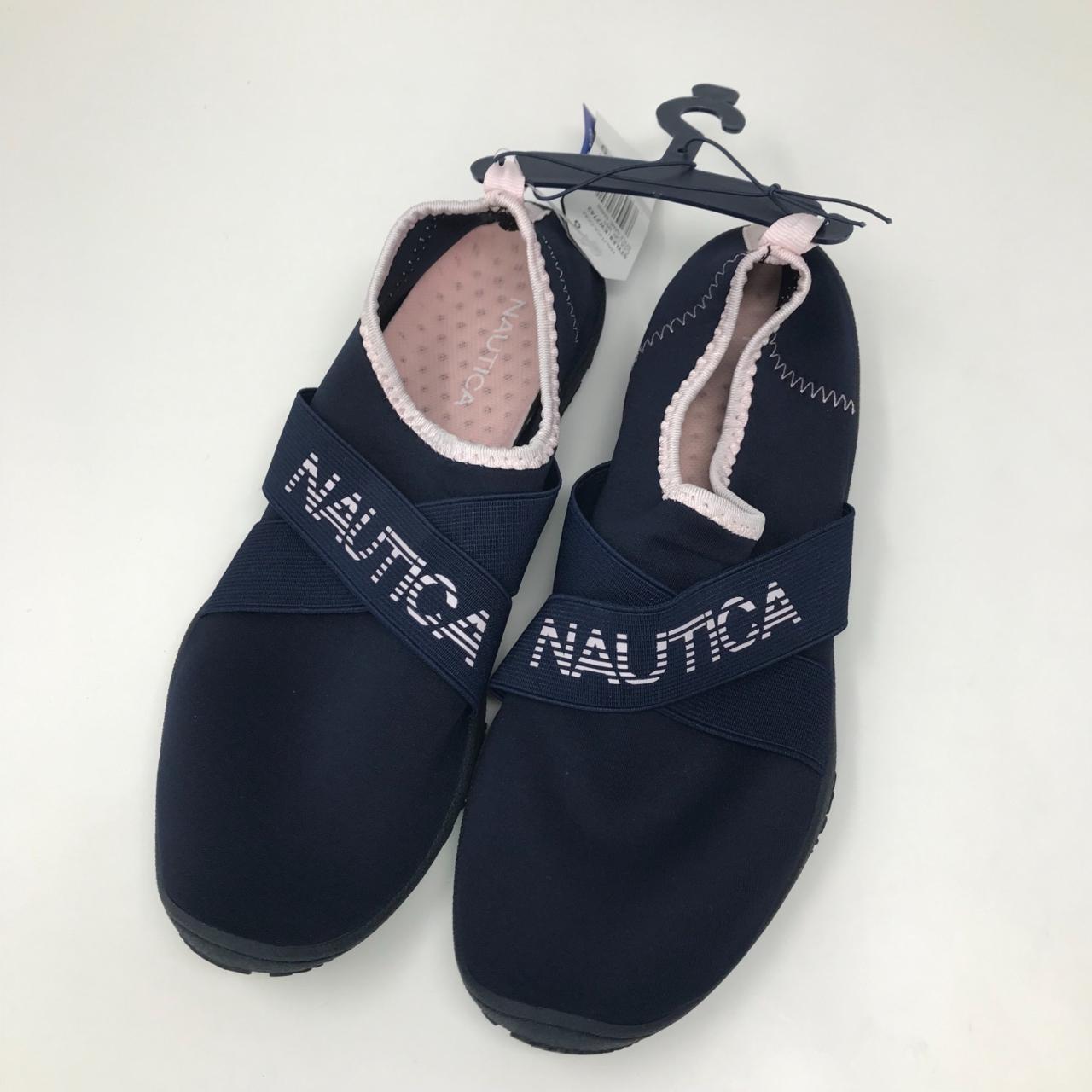 nautica water shoes womens