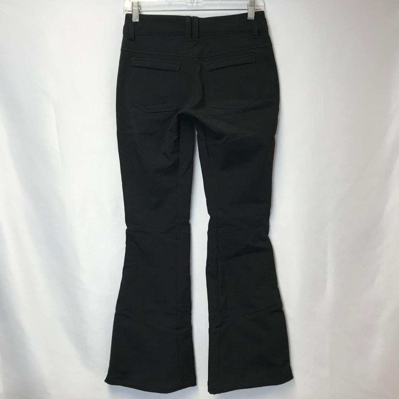 columbia squaw ascent softshell pant