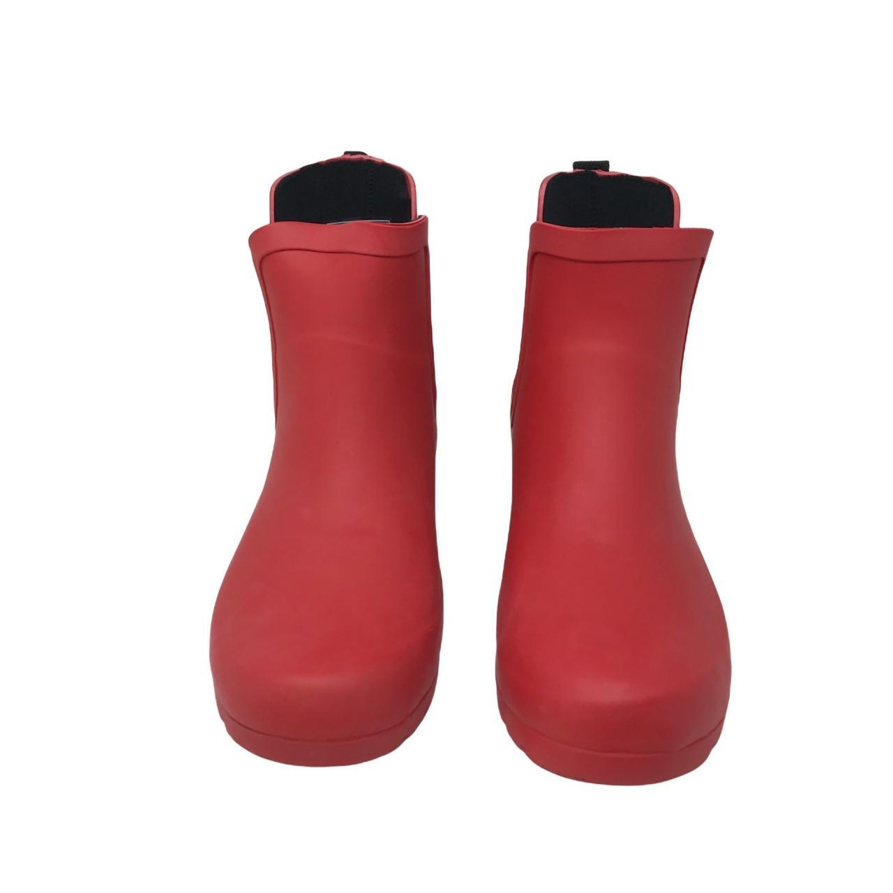 roma rain boots