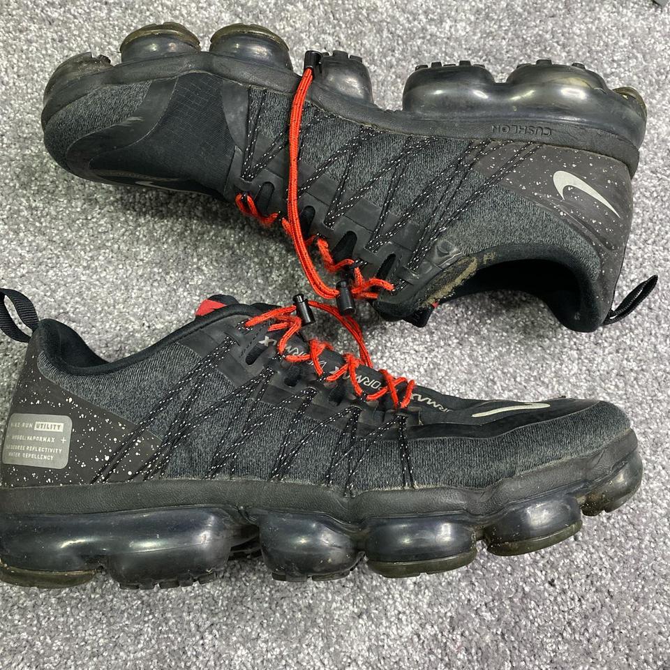 Nike vapormax plus run clearance utility