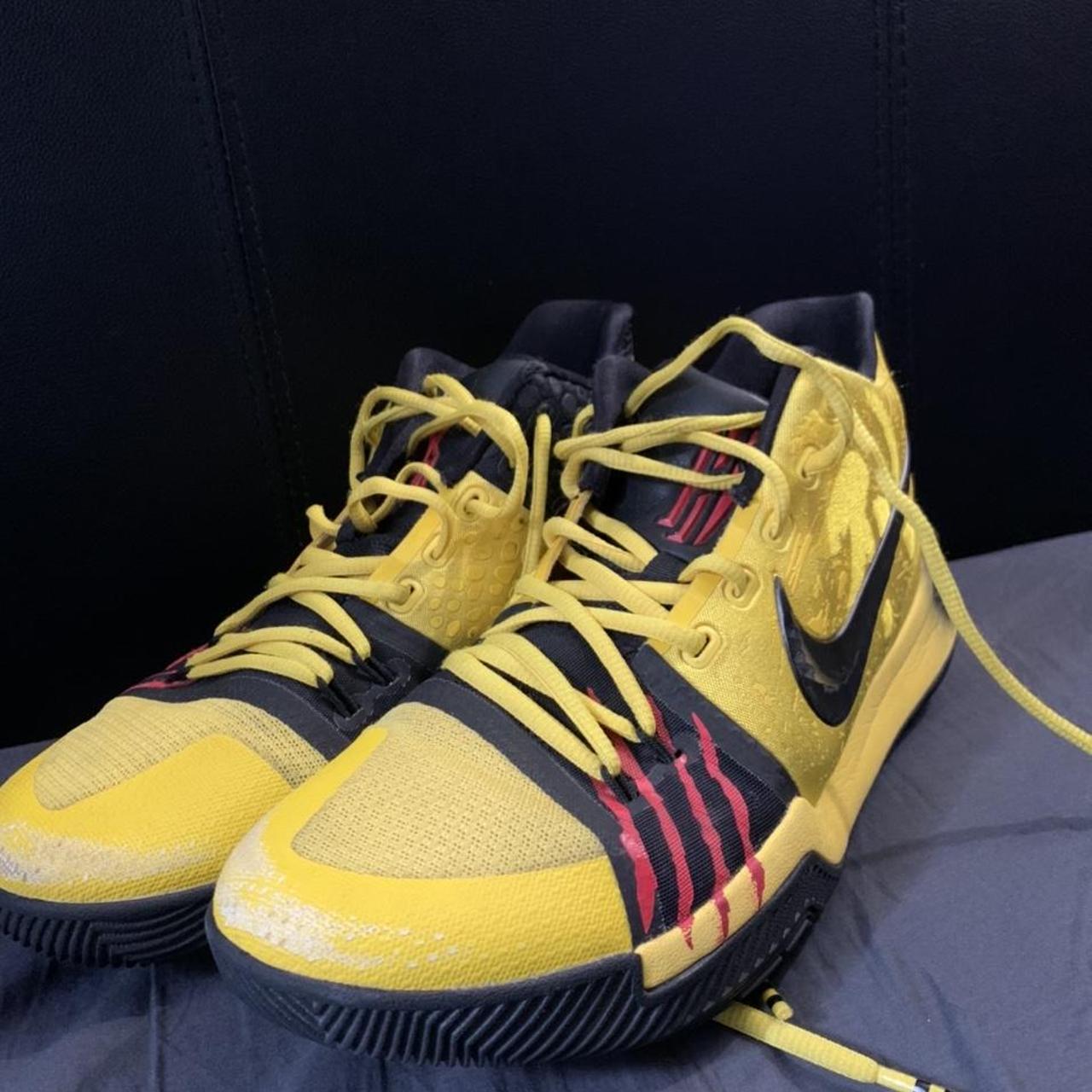 kyrie mamba shoes
