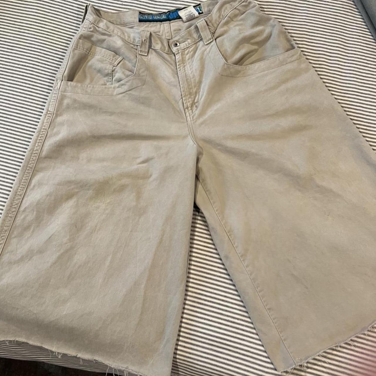 SUPER RARE JNCOS jncos jnco size 40 battle royale... - Depop