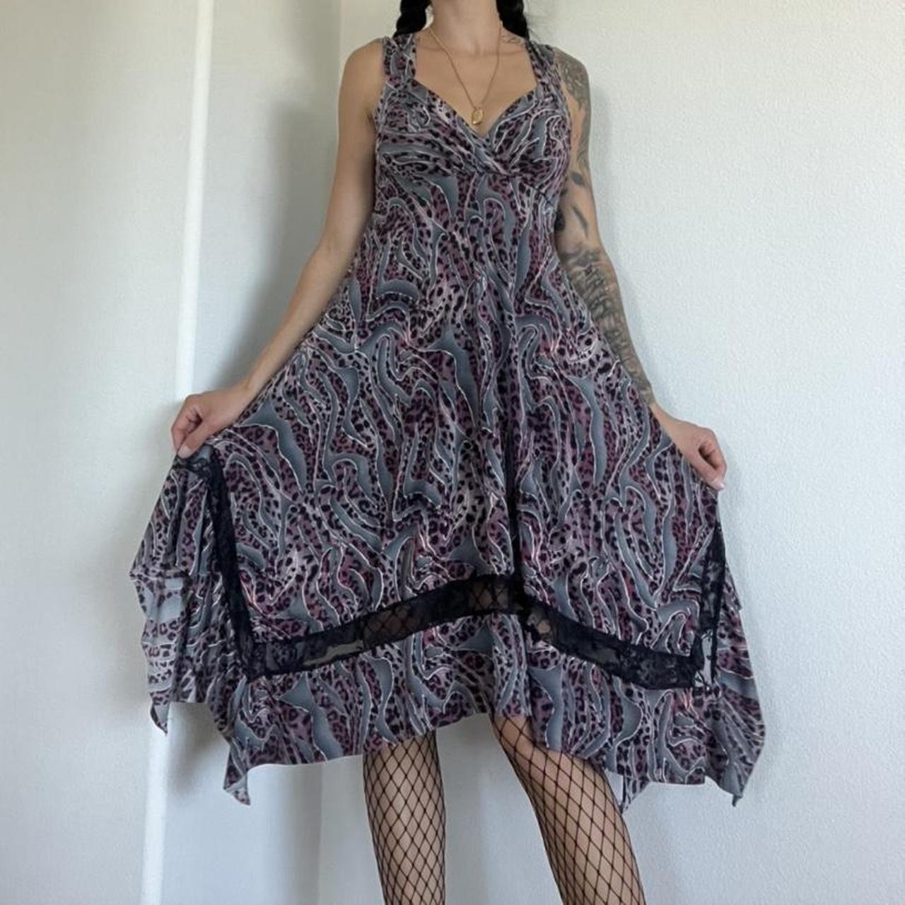 Femme Luxe Women's Multi Dress