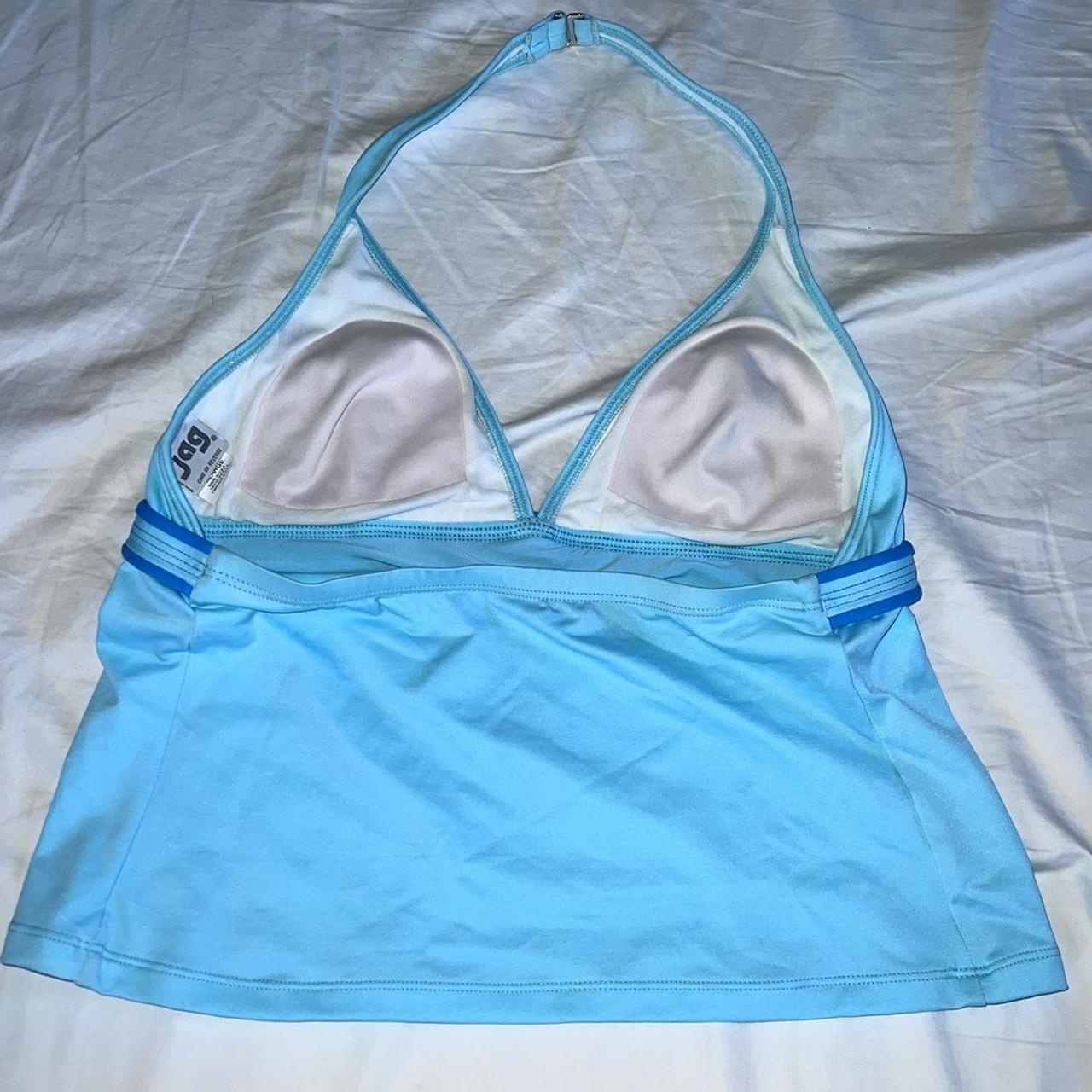 JAG Women's Blue Bikinis-and-tankini-sets (4)