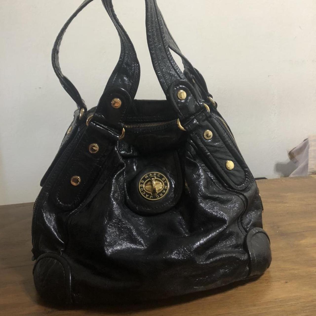 Used marc jacobs discount purse