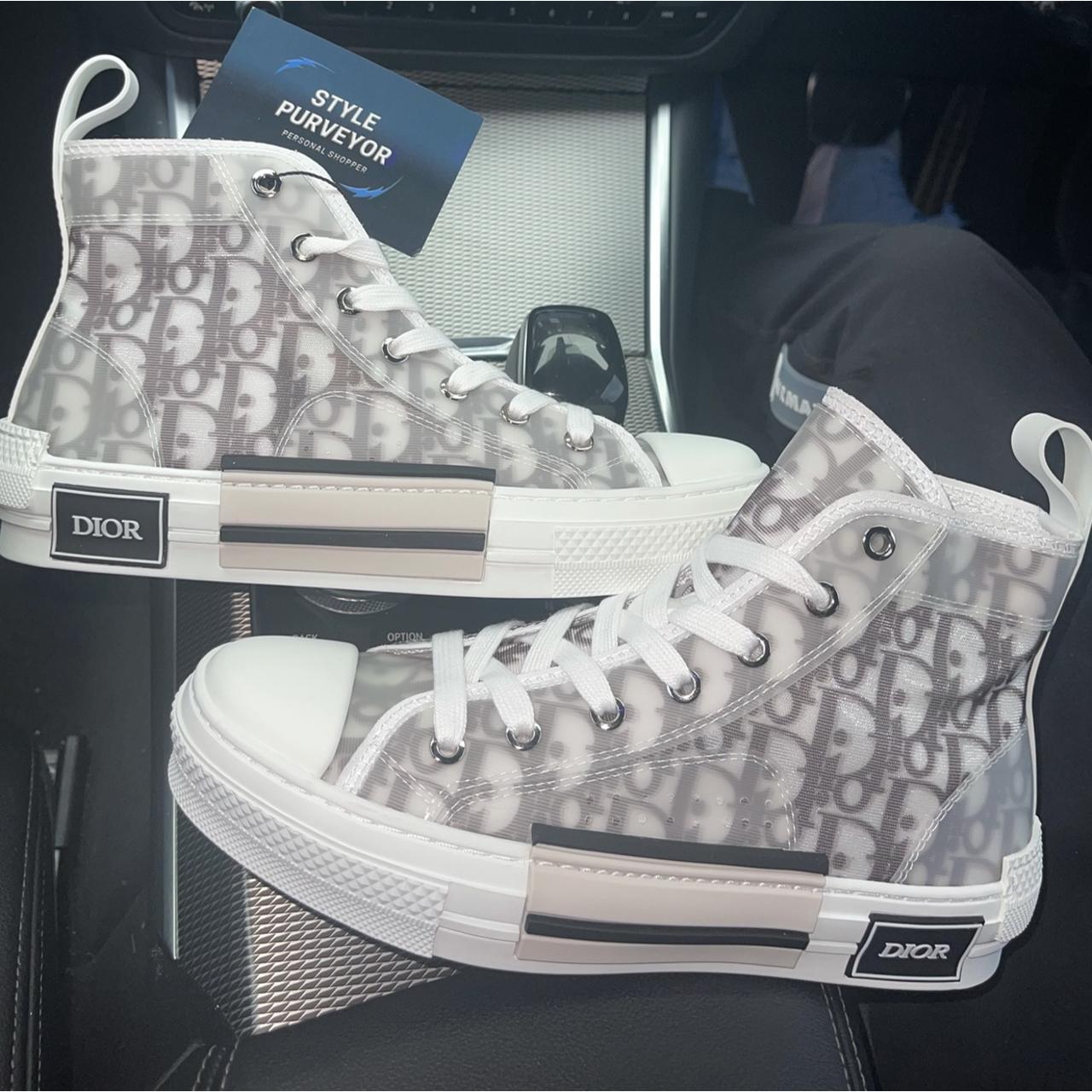 womens dior b23 high top