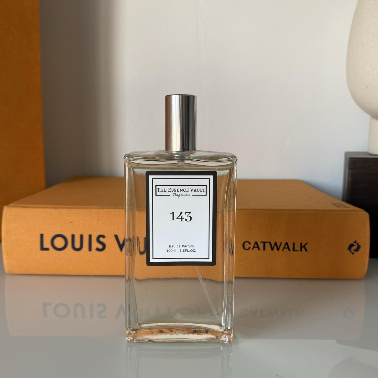 Essence Vault Aldi No Perfume Smells Like ?The Essence Vault 143 Inspired  By Bon Bon Depop