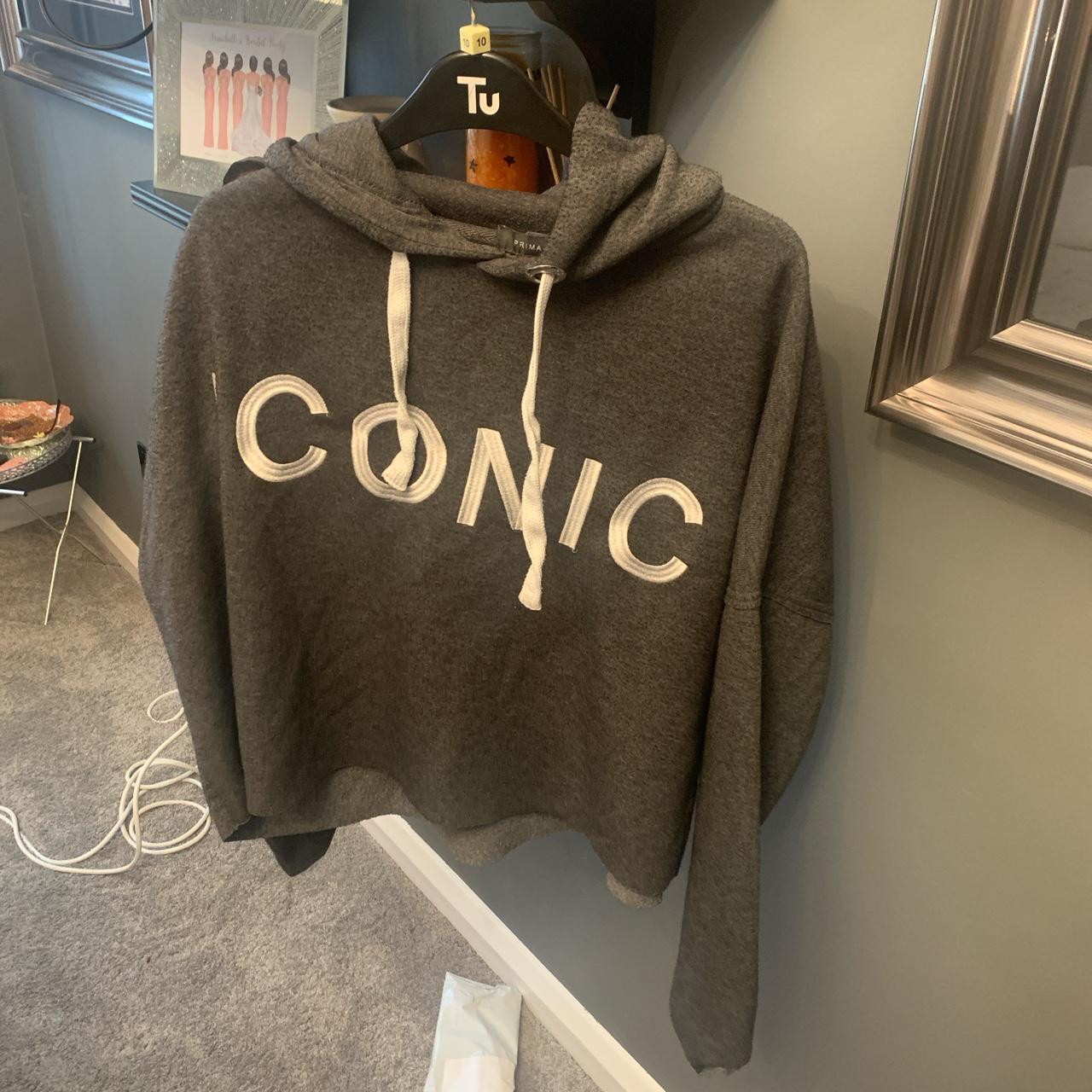 ICONIC PRIMARK HOODIE good condition and the... Depop