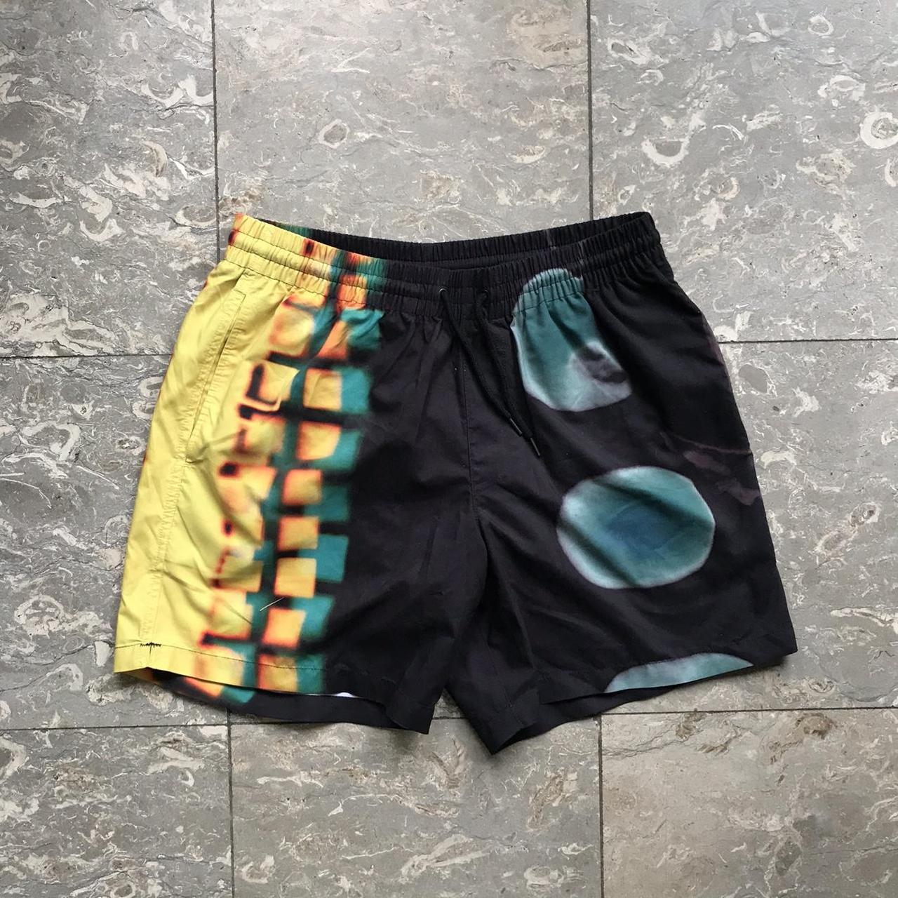 Dries Van Noten Swim Shorts Size Small New With Tags - Depop