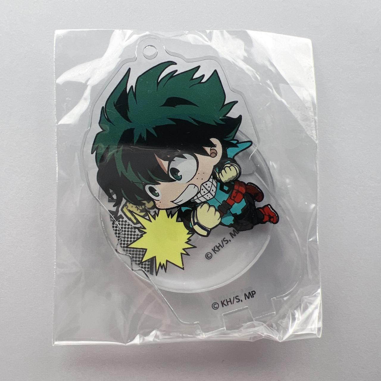 FREE SHIPPING Midoriya Izuku Shokuba Taiken Mini... - Depop