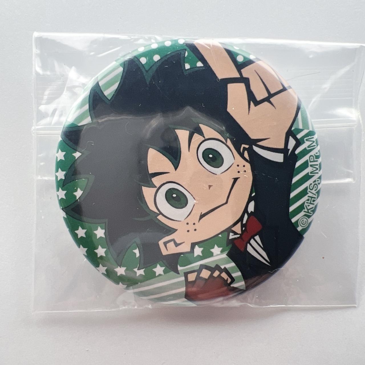 FREE SHIPPING Midoriya Izuku Party Can... - Depop