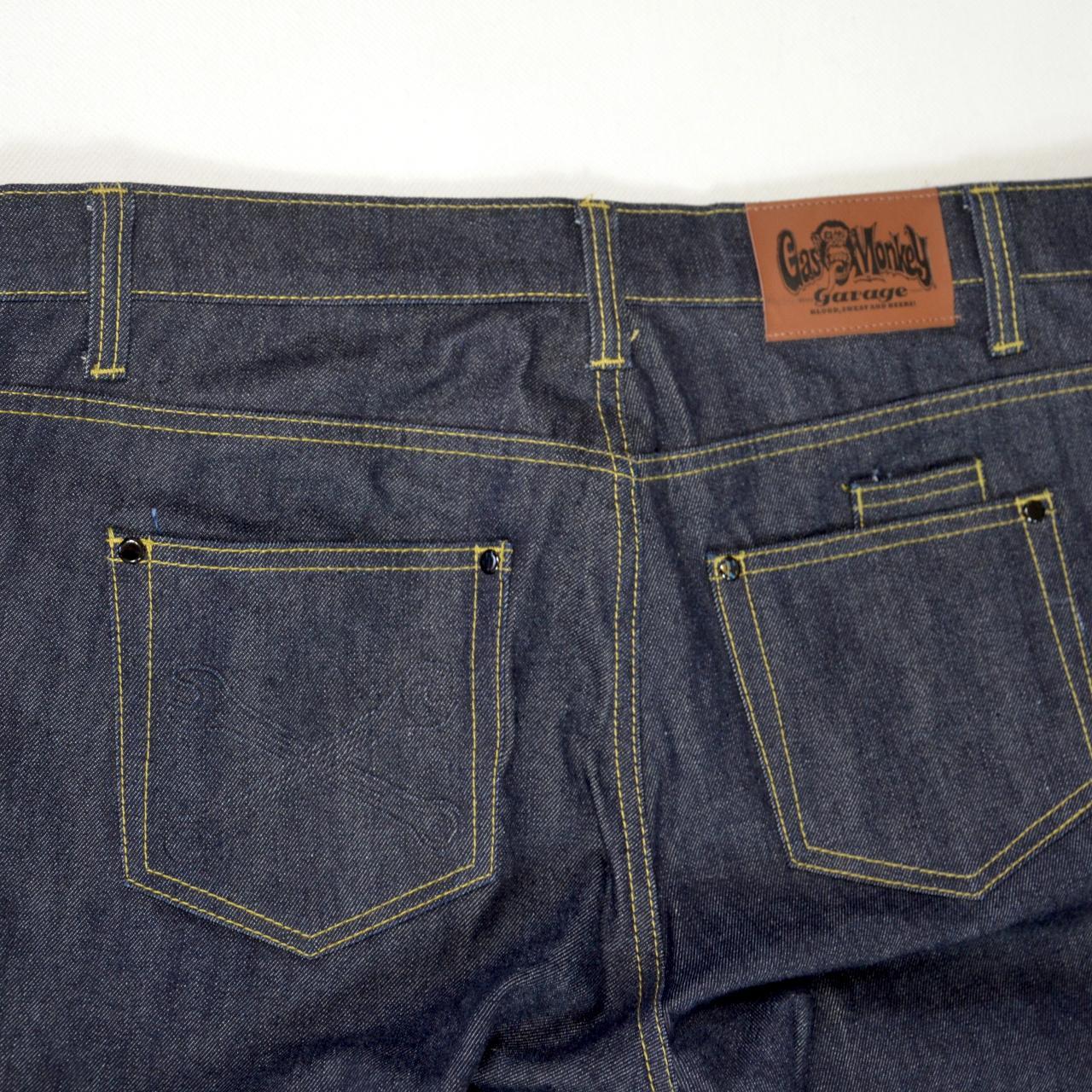 Emeril Lagasse Men's Navy Shorts (4)