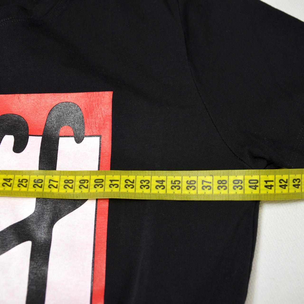 Product Image 4 - DUFF women's stretch T-shirt size