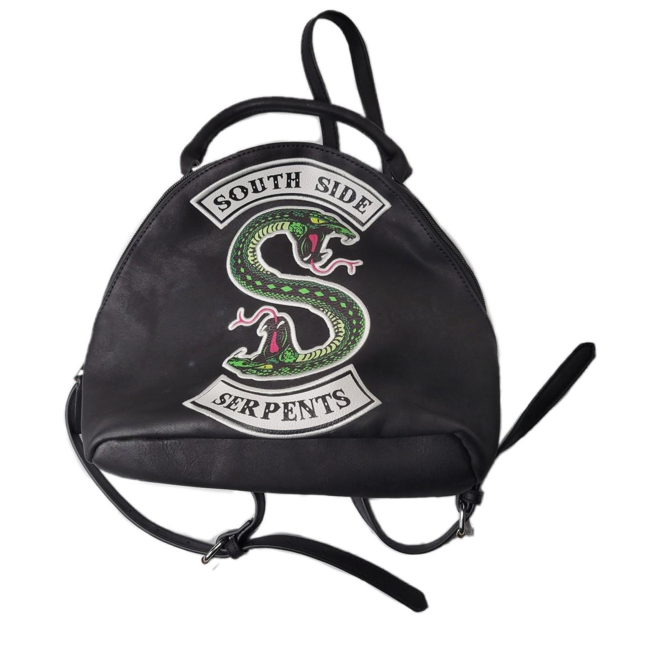 Southside discount serpents backpack