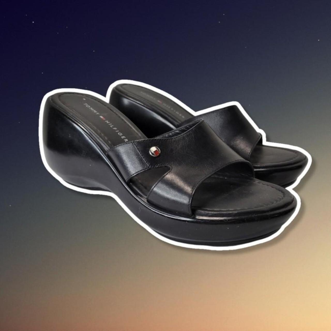 footwear tommy hilfiger