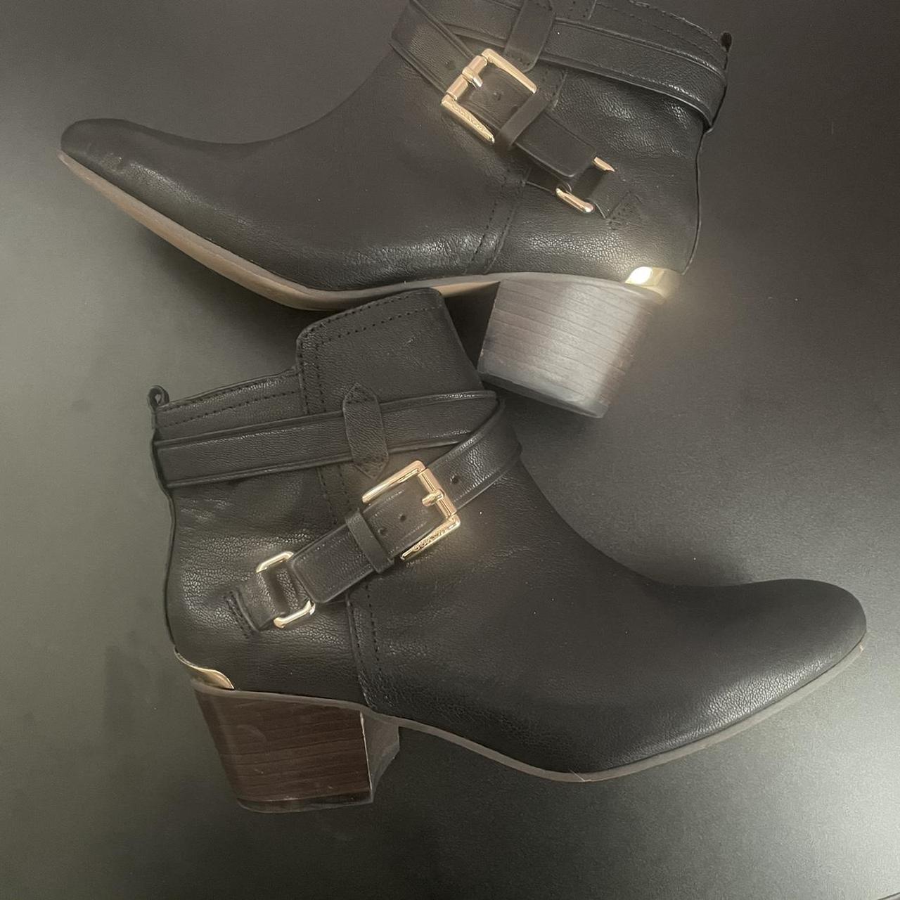 Coach Women's Boots