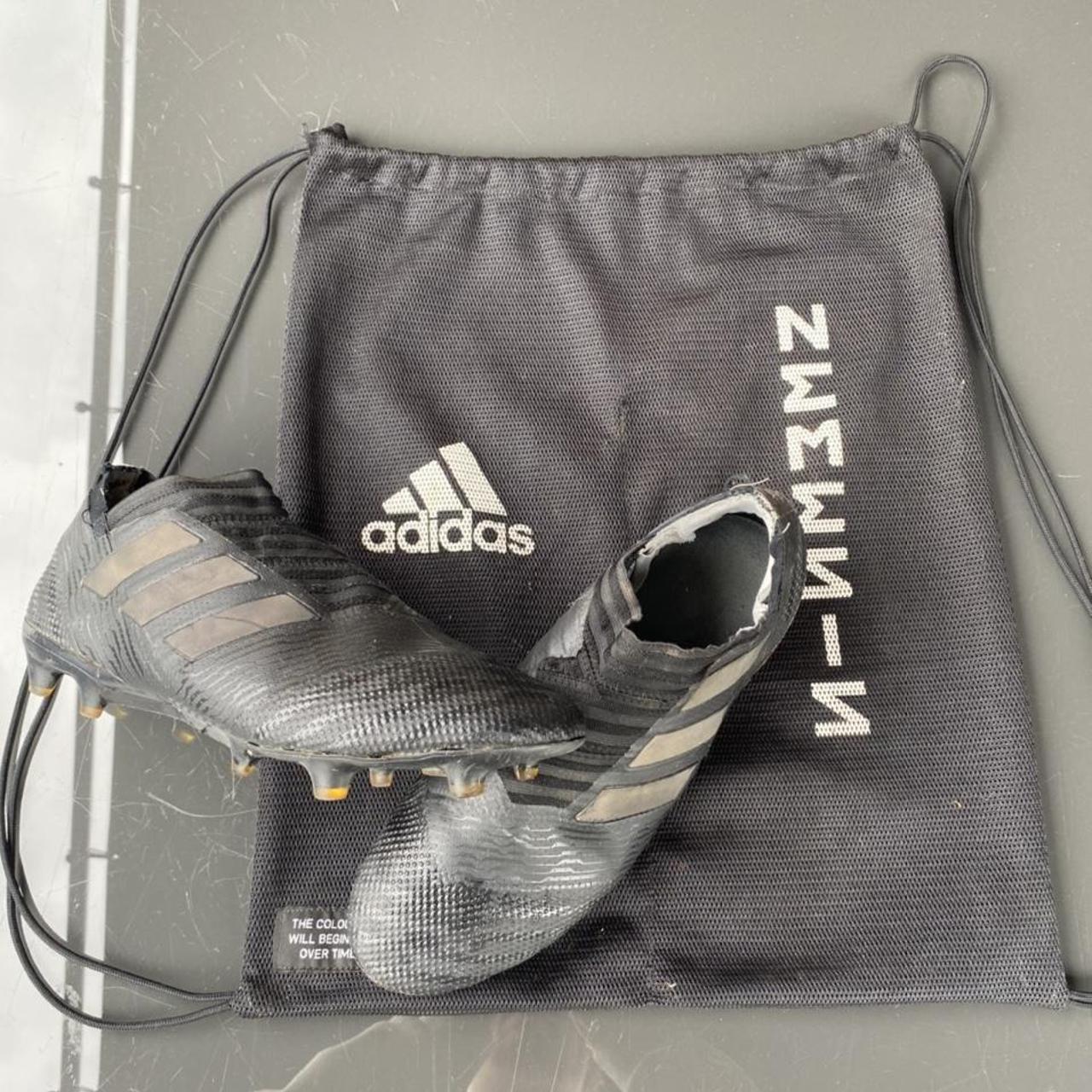 adidas nemeziz boot bag