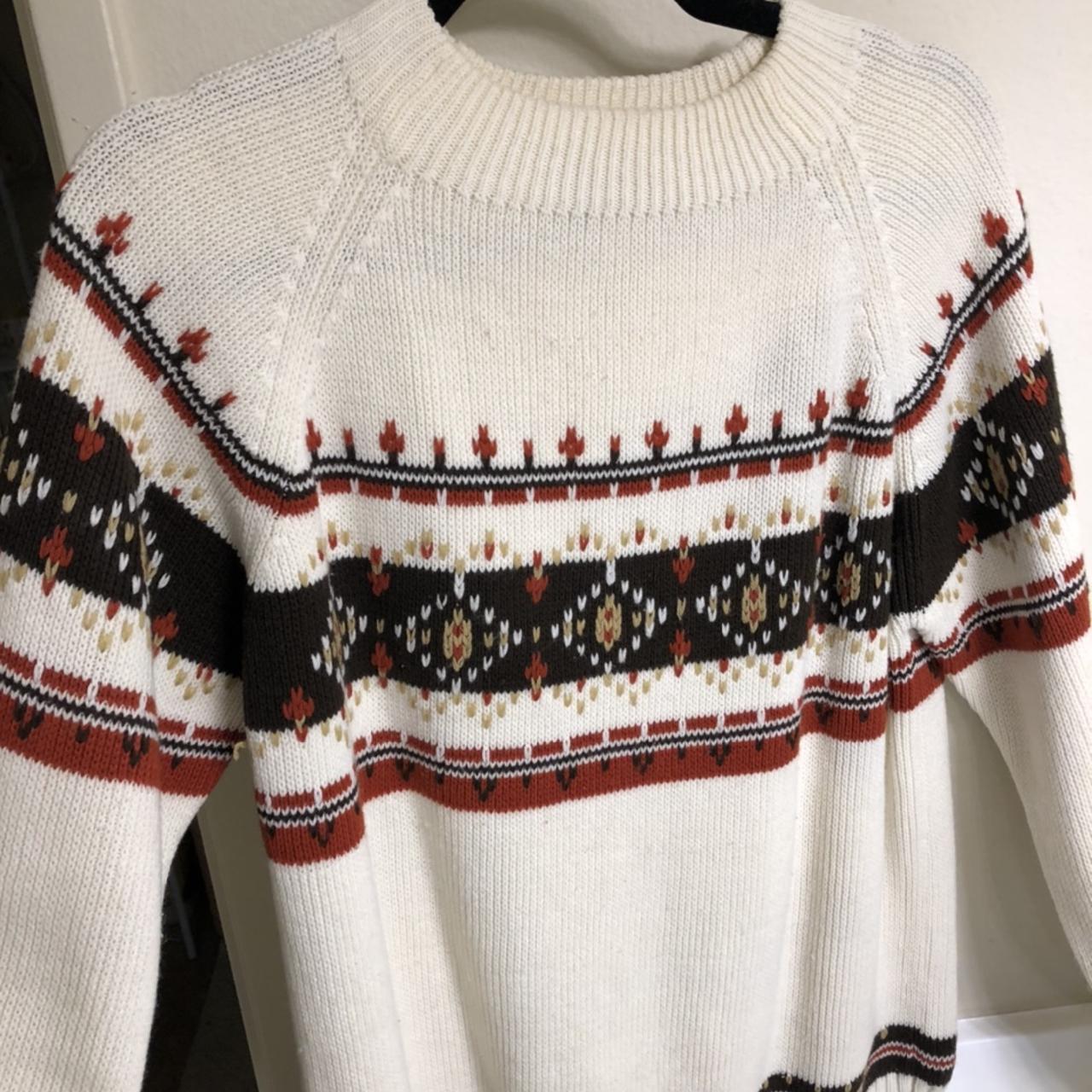 Jcp mens ugly on sale sweater