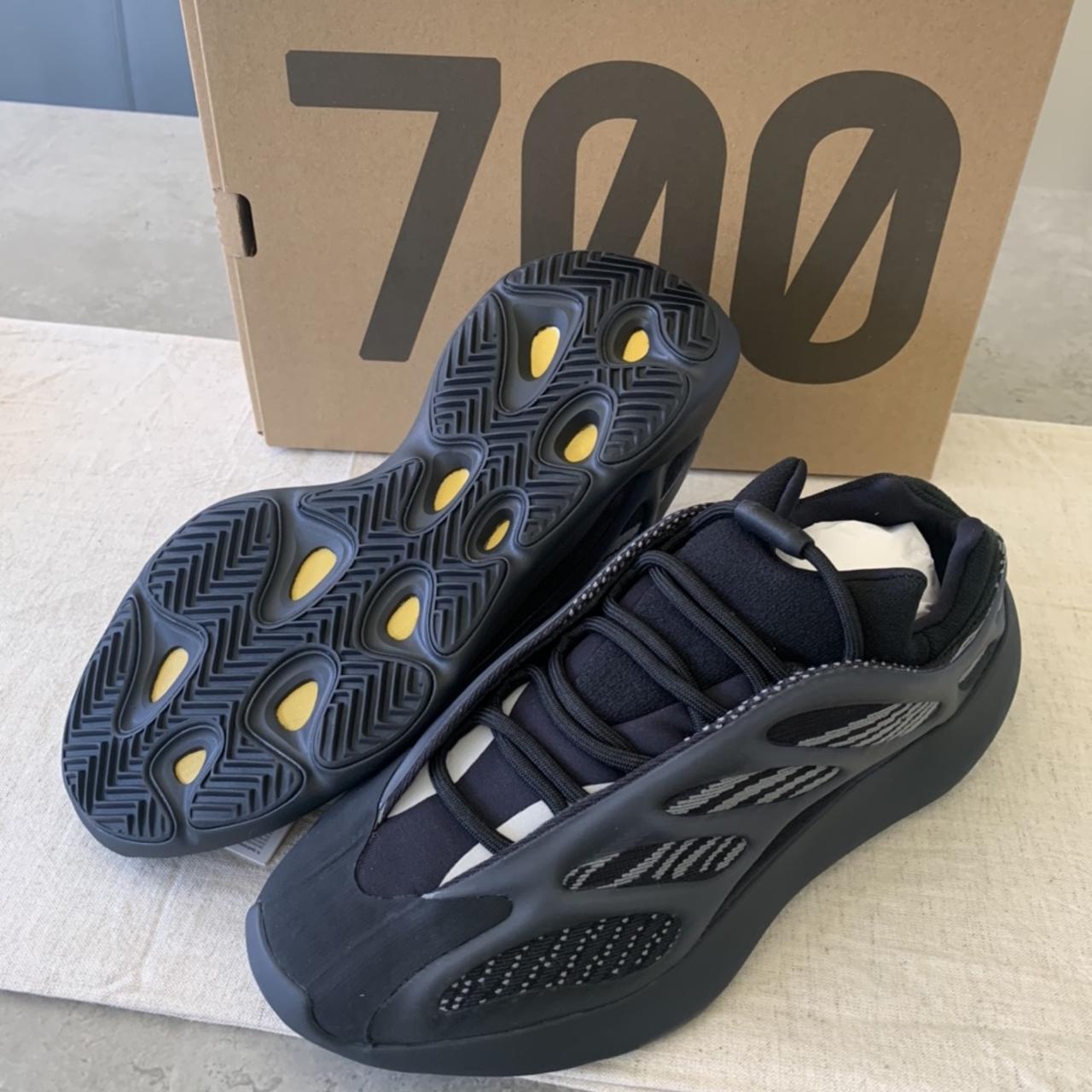 yeezy 790 v3 dark glow