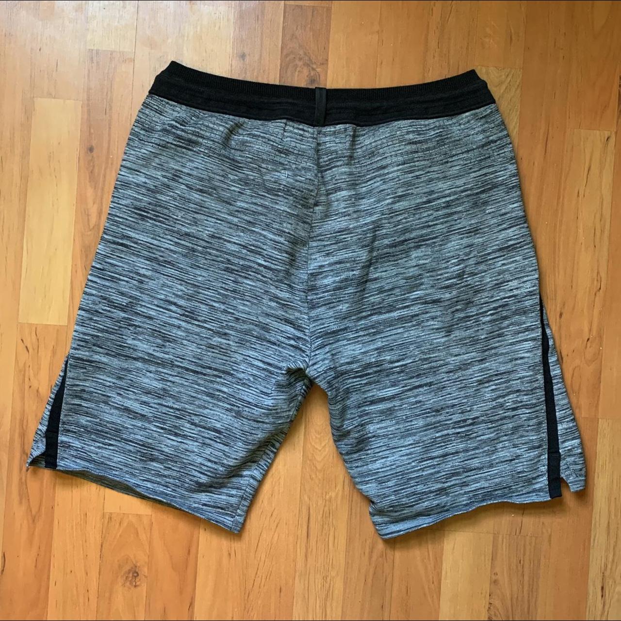 Men’s Nike Sportswear Tech Knit Jogger Shorts... - Depop